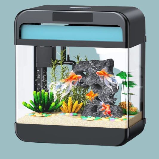 6.3-Gal Smart Aquarium