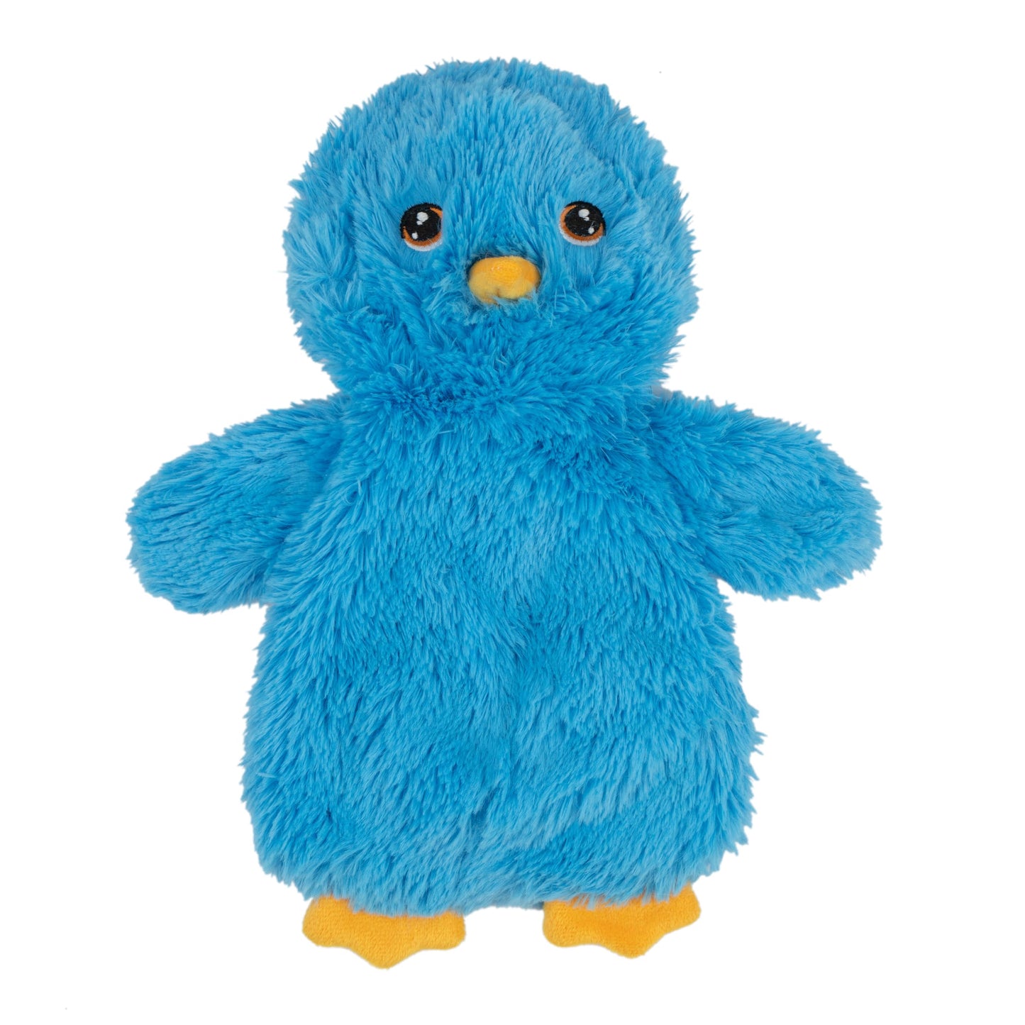 Duck Crinkle Dog Toy