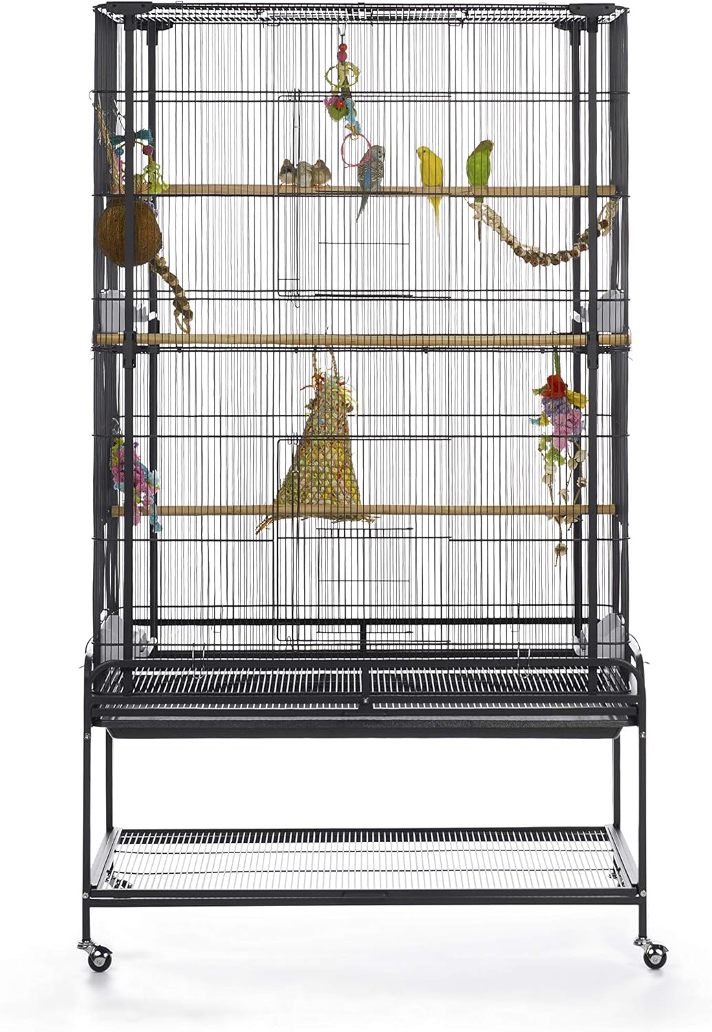 Prevue F085 Flight Bird Cage