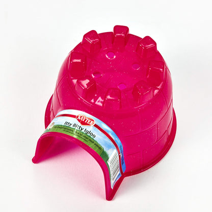Kaytee Mini Pet Igloo