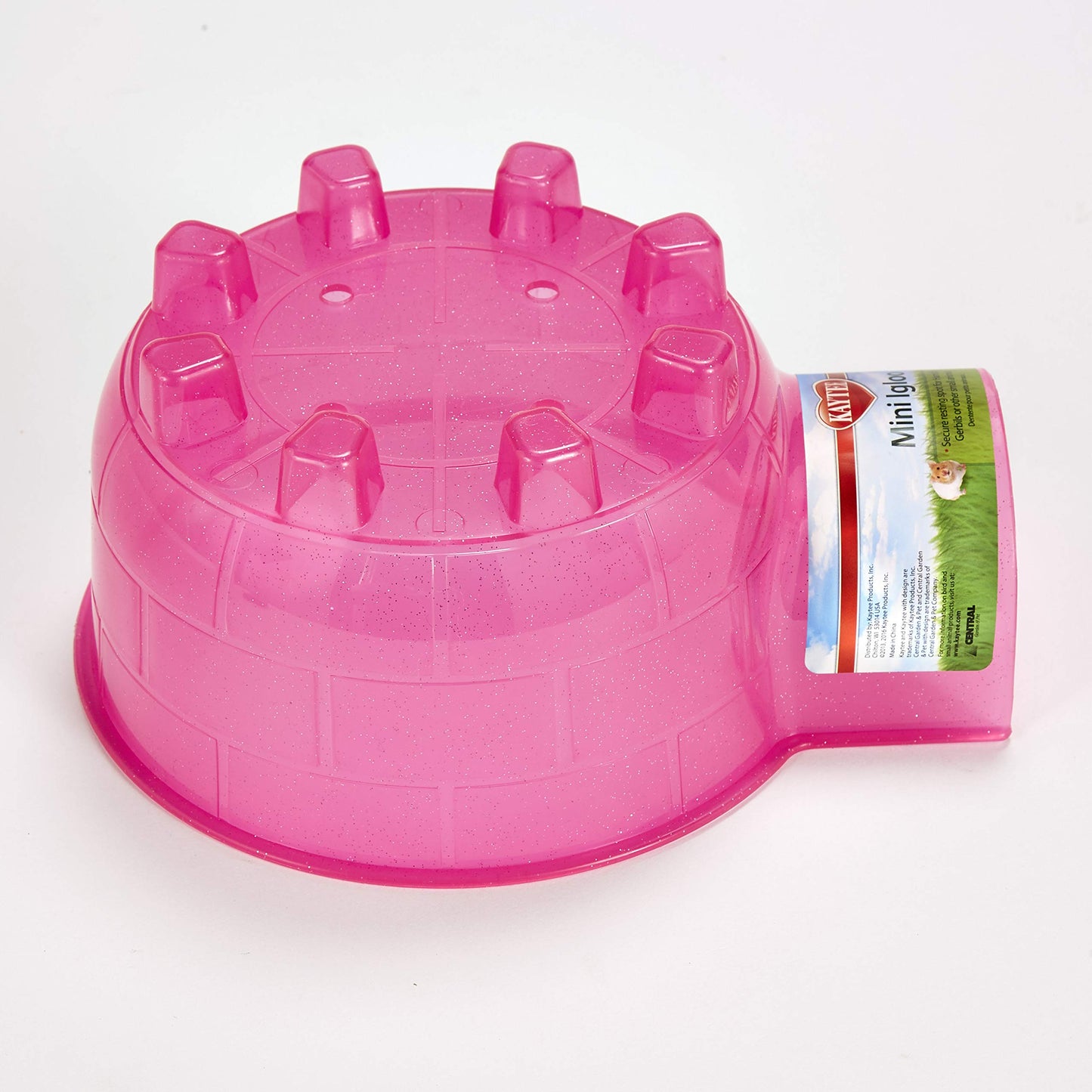 Kaytee Mini Pet Igloo