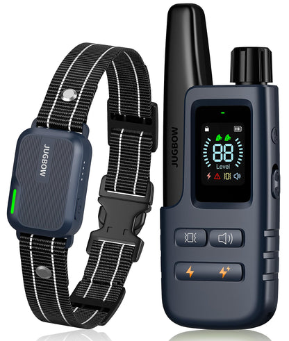 Jugbow Dog Shock Collar