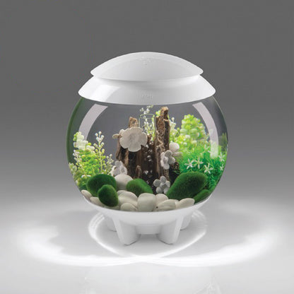 biOrb Halo 15 LED Tank, 4-Gal