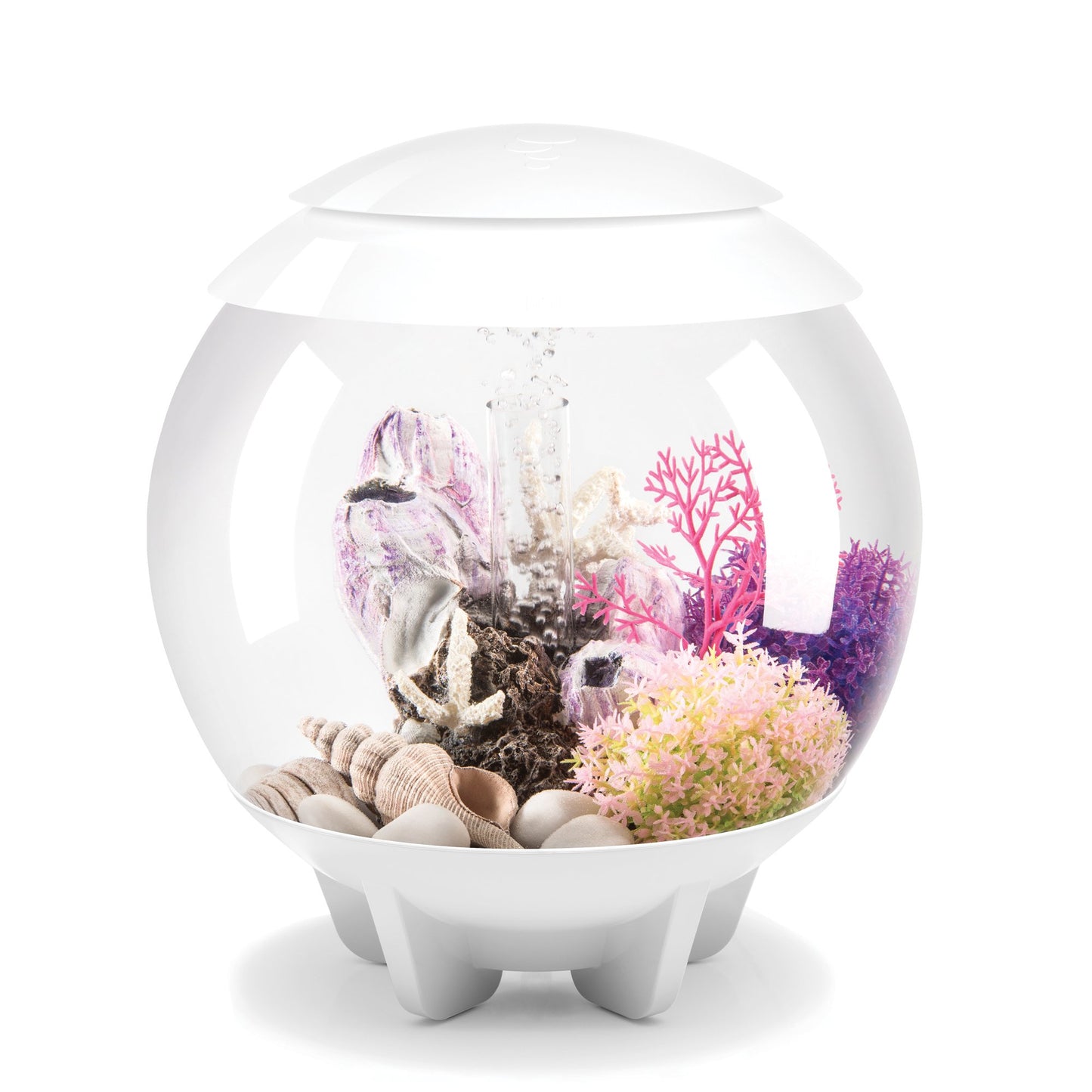 biOrb Halo 15 LED Tank, 4-Gal