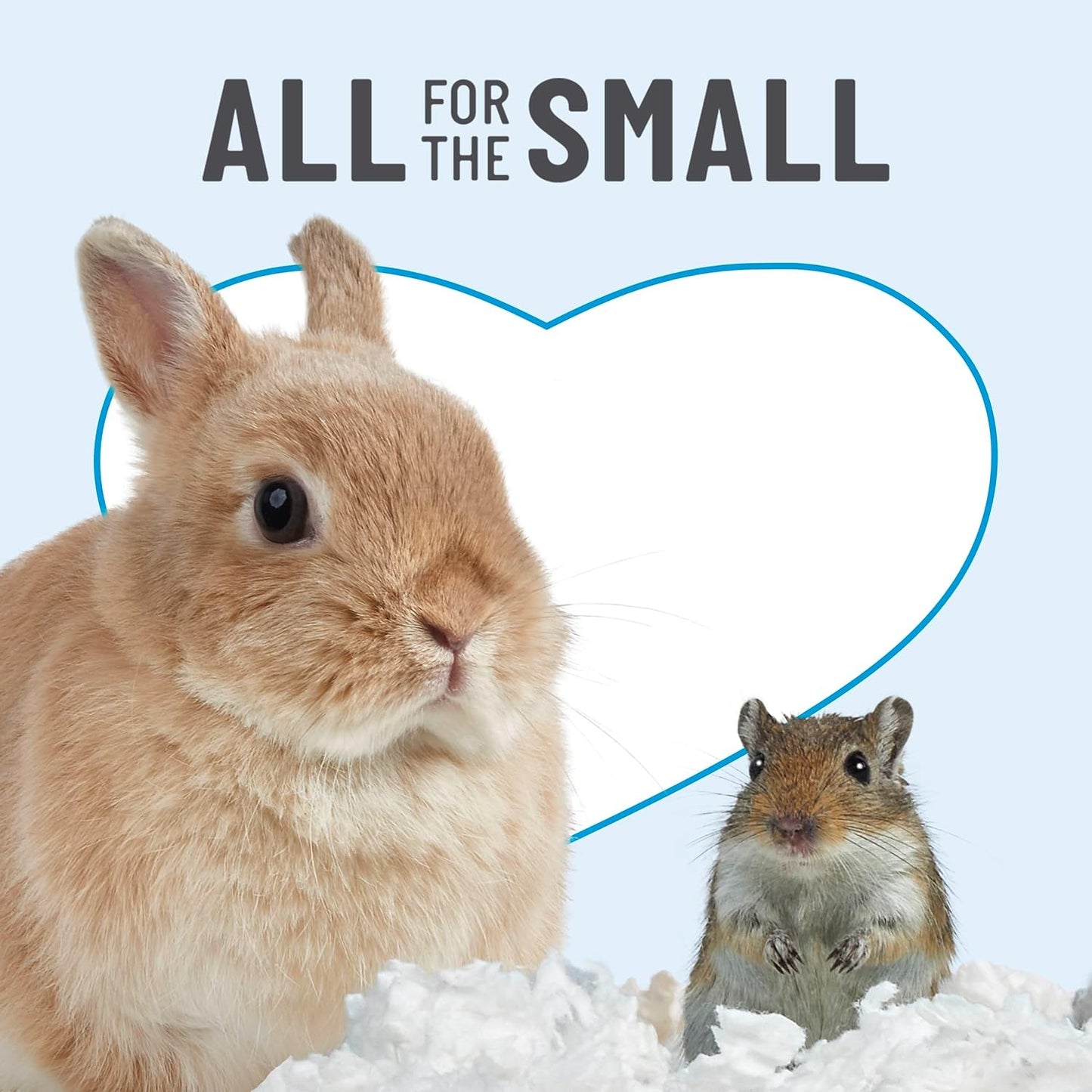 Kaytee Small Animal Bedding, 2-Pack