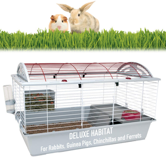 Hybrid Small Animal Cage – Standard