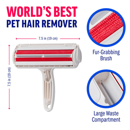 ChomChom Pet Hair Roller