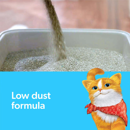 Fresh Step Multi-Cat Litter 14 lb