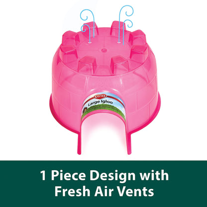 Kaytee Mini Pet Igloo