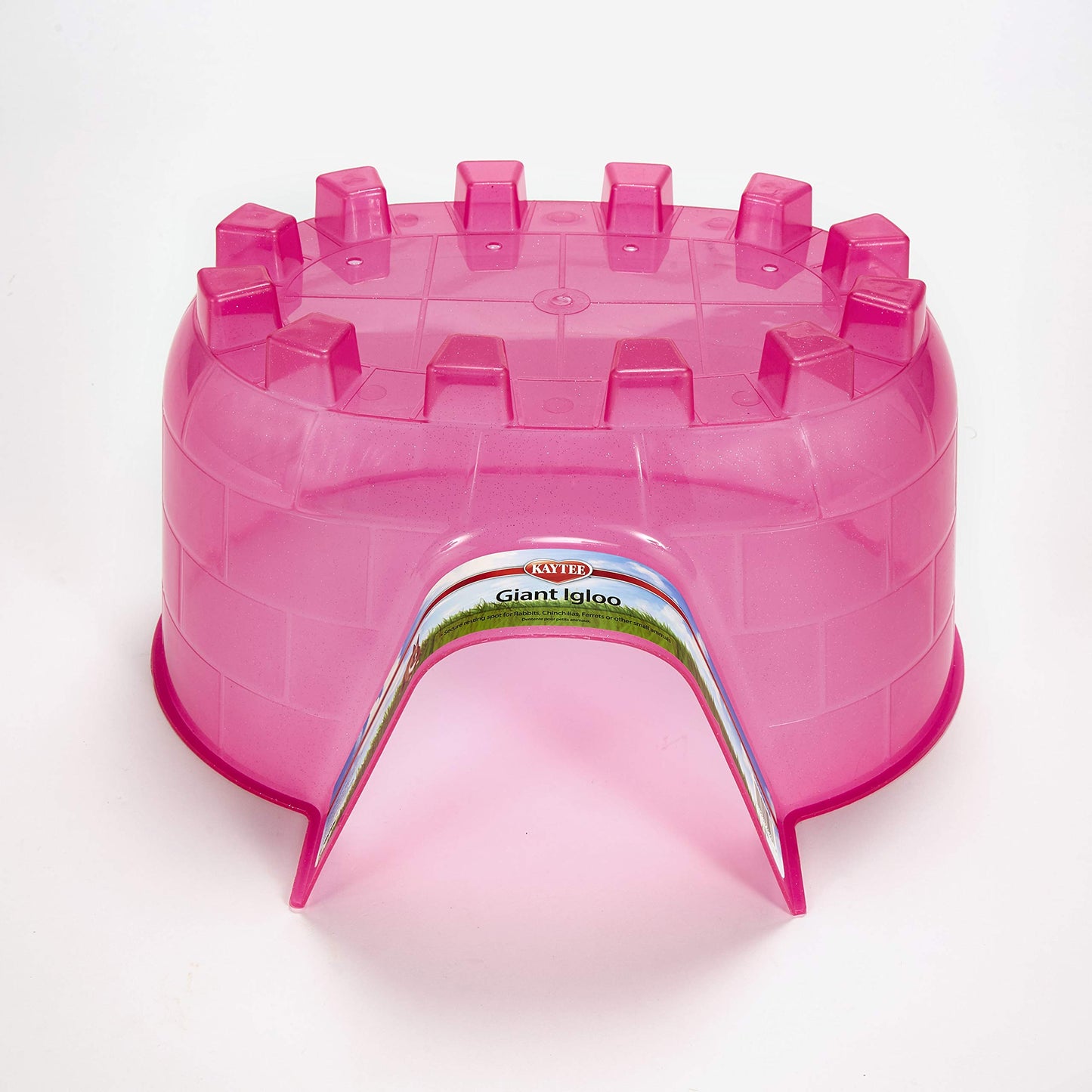 Kaytee Mini Pet Igloo