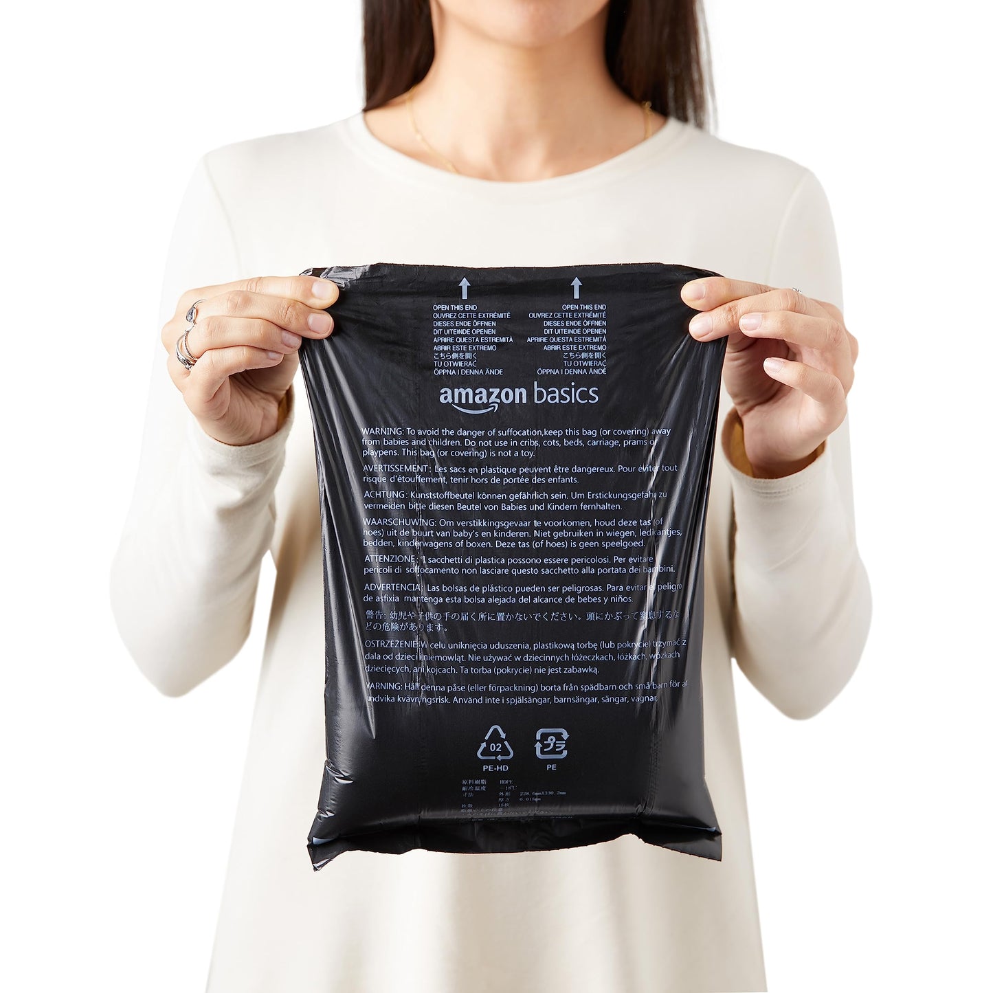 Dog Poop Bags 300ct w/ Dispenser