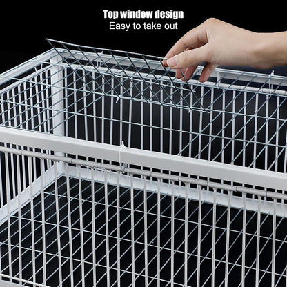 Pigeon Trap Cage 90x60x26cm