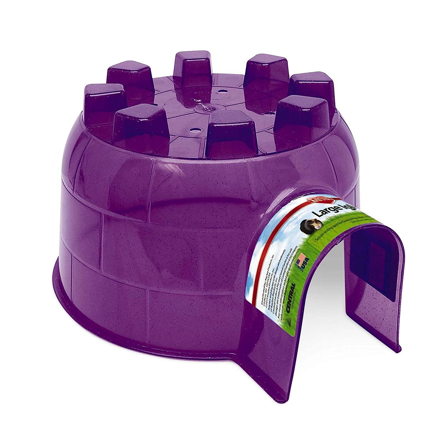 Kaytee Mini Pet Igloo