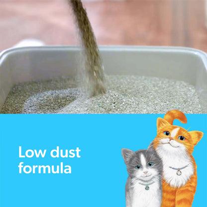 Fresh Step Multi-Cat Litter 14 lb