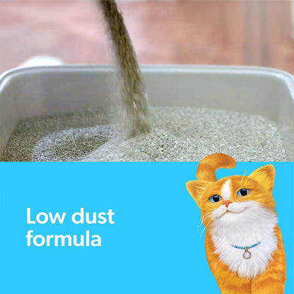 Fresh Step Multi-Cat Litter 14 lb