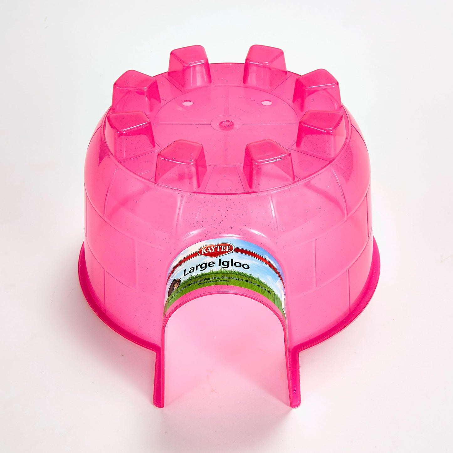 Kaytee Mini Pet Igloo