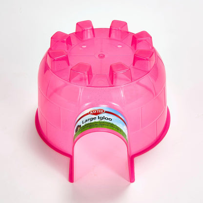 Kaytee Mini Pet Igloo