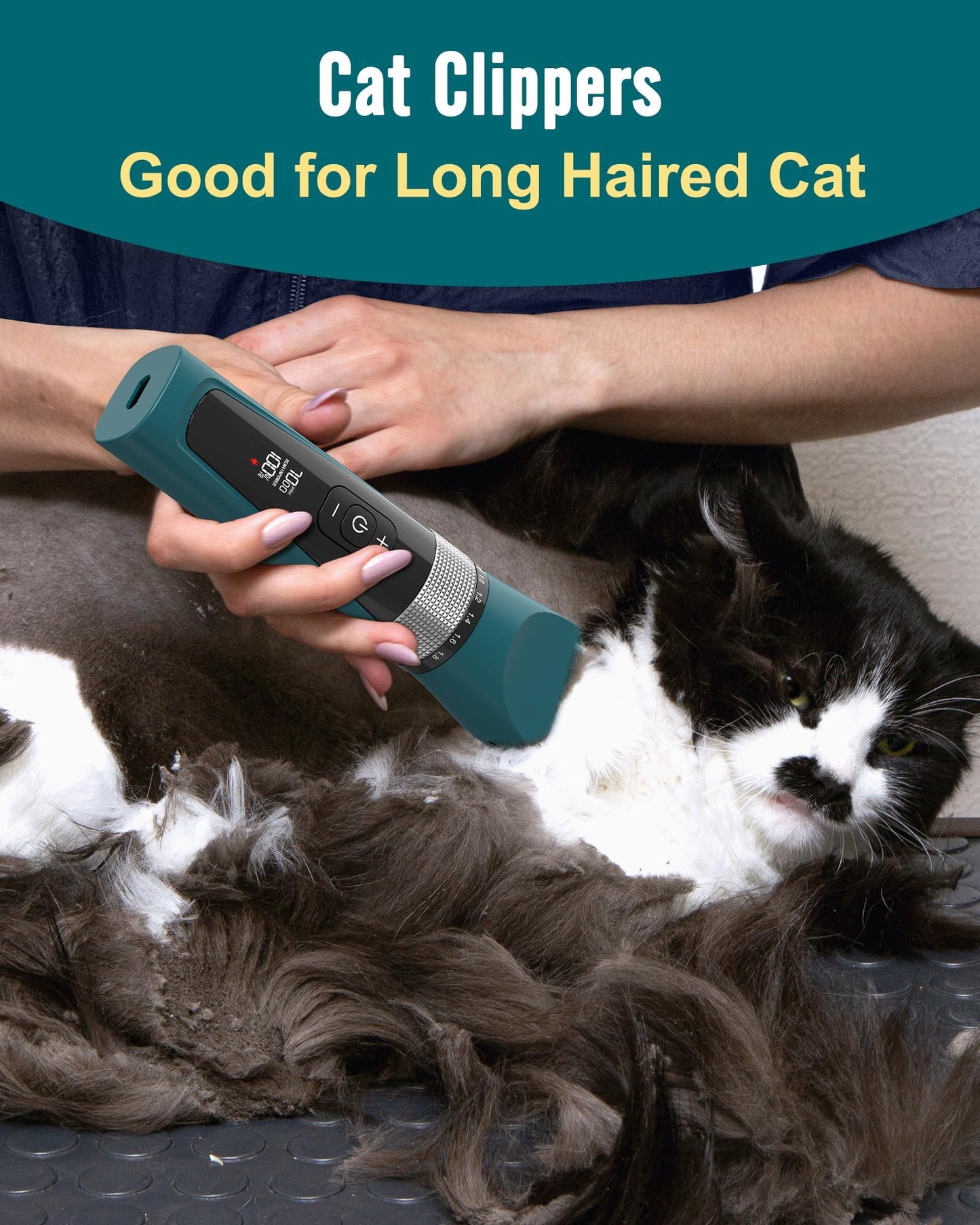 XL Cat Tree for Large Cats