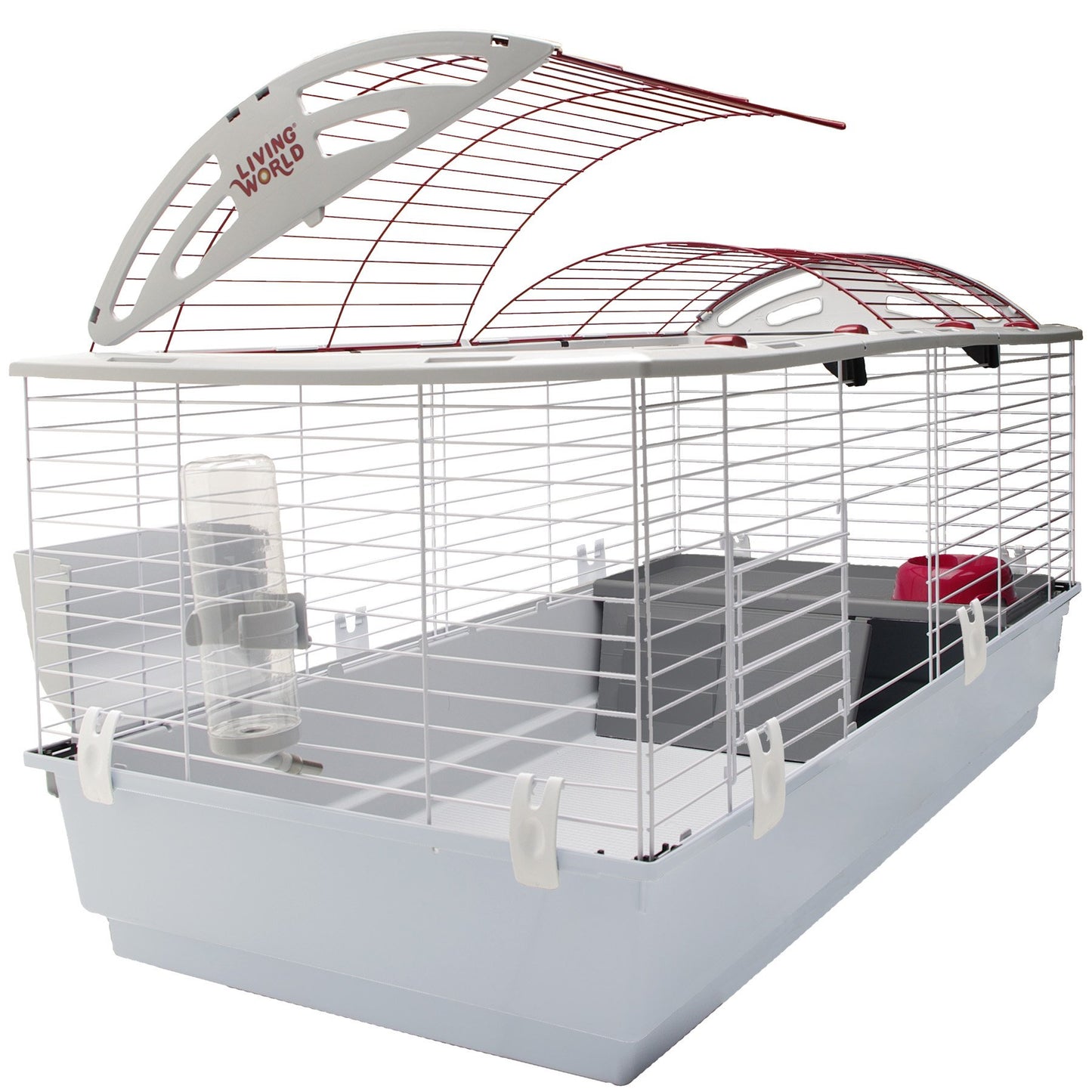 Hybrid Small Animal Cage – Standard