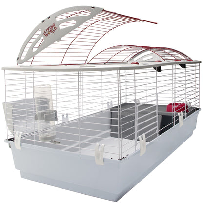 Hybrid Small Animal Cage – Standard