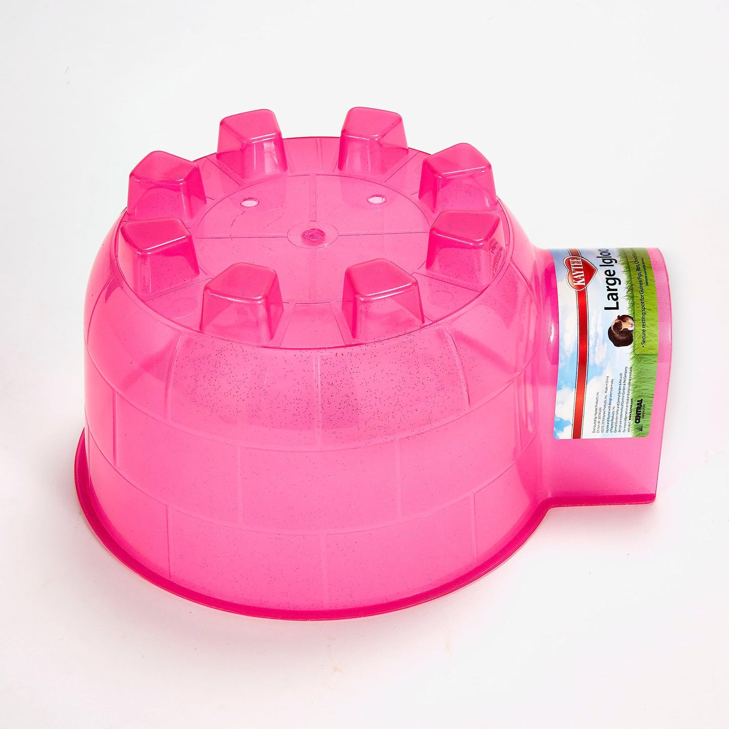 Kaytee Mini Pet Igloo