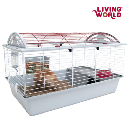 Hybrid Small Animal Cage – Standard