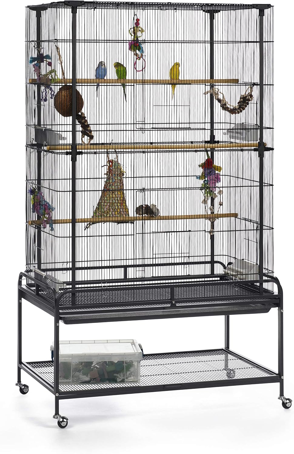 Prevue F085 Flight Bird Cage