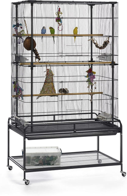 Prevue F085 Flight Bird Cage