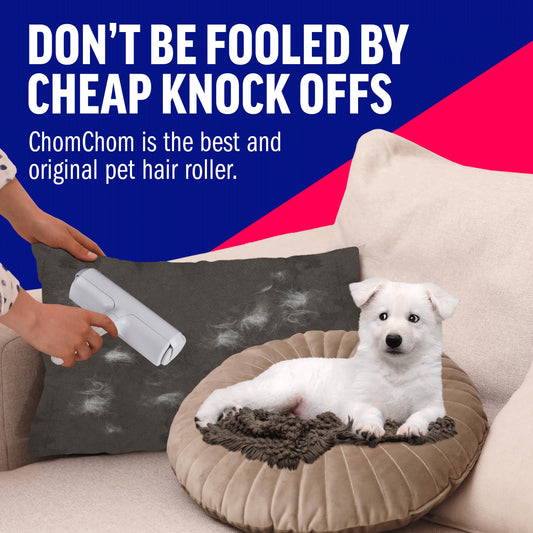 ChomChom Pet Hair Roller