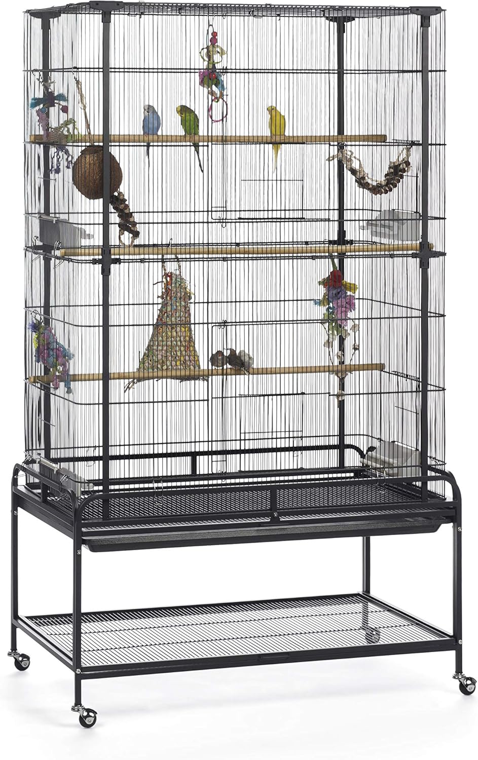 Prevue F085 Flight Bird Cage
