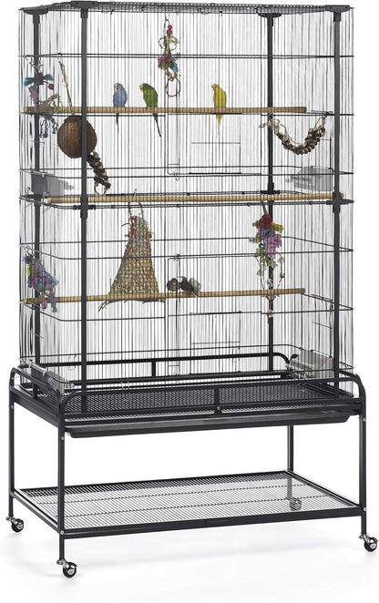 Prevue F085 Flight Bird Cage