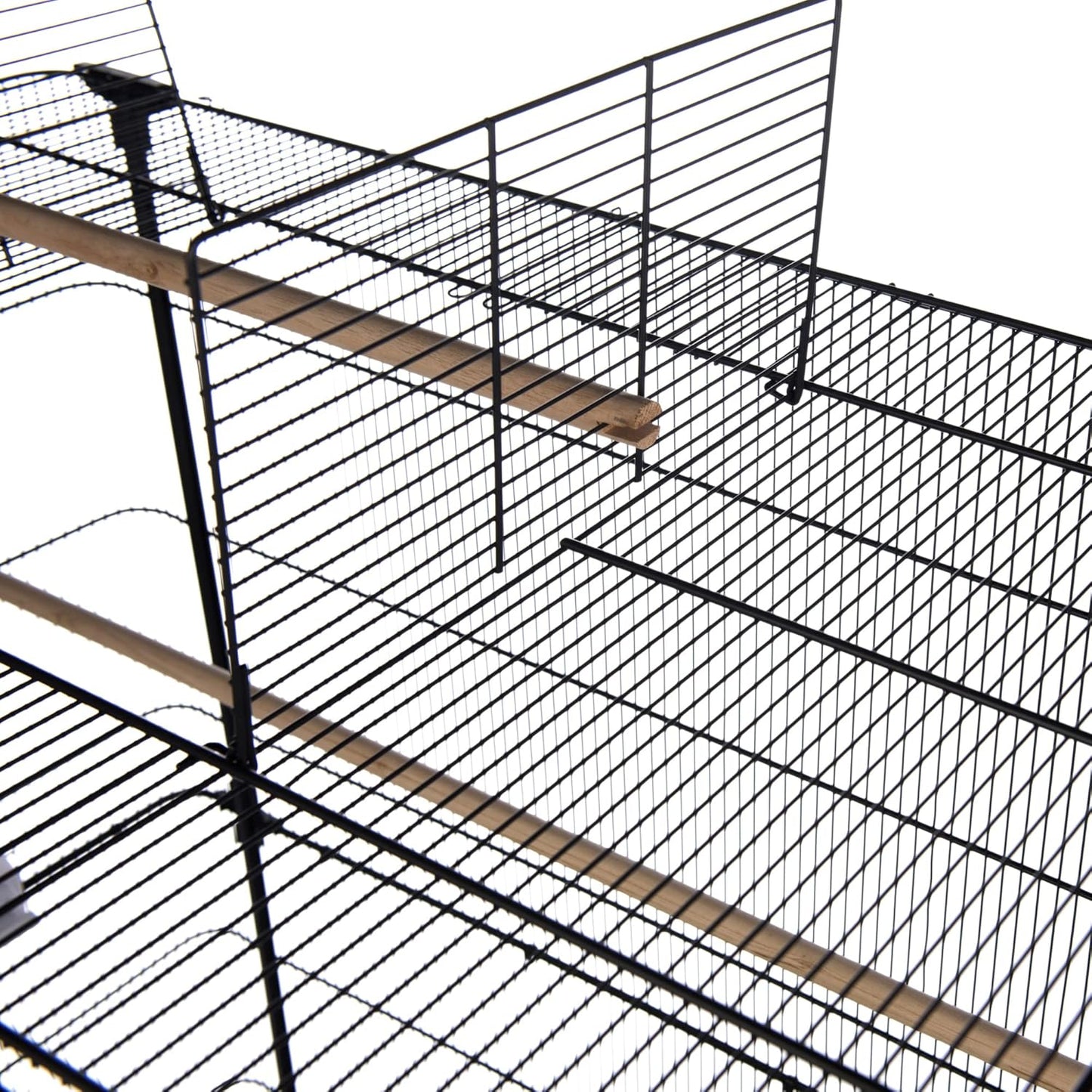 Prevue F085 Flight Bird Cage