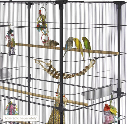 Prevue F085 Flight Bird Cage