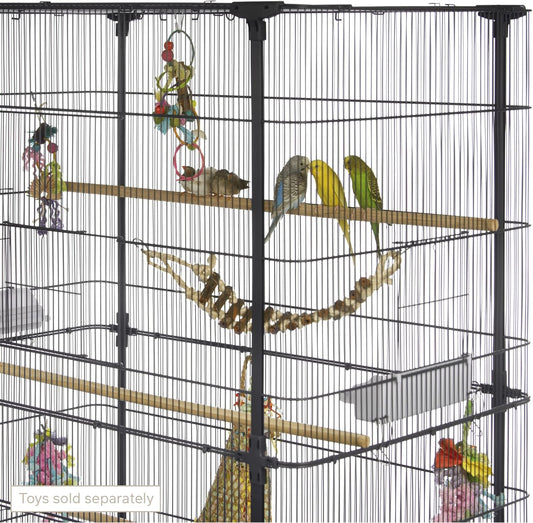 Prevue F085 Flight Bird Cage