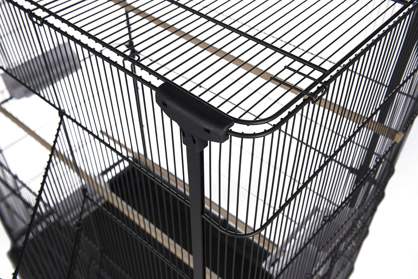 Prevue F085 Flight Bird Cage